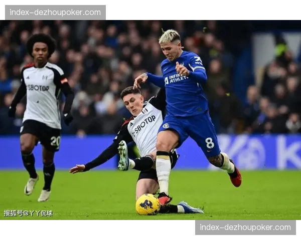 富勒姆对阵切尔西进球无效引轩然大波 裁判赛后遭撤换处罚