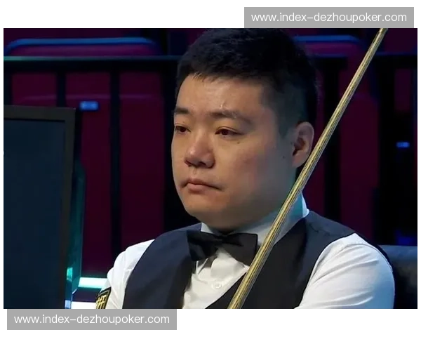 宾汉姆争黑获胜连赢三局 对丁俊晖克鲁斯堡门票构成威胁